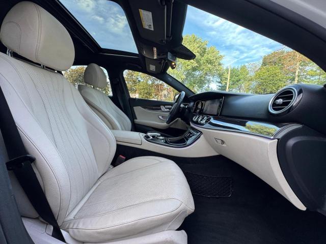 Photo 5 from auction – 2017 MERCEDES-BENZ E 300 with VIN WDDZF4JB7HA267063
