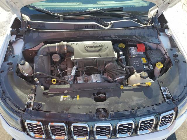 Photo 12 from auction – 2025 JEEP COMPASS LI with VIN 3C4NJDCN9ST522214
