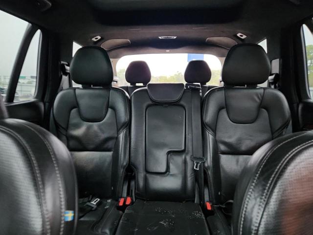 Photo 10 from auction – 2017 VOLVO XC90 T6 with VIN YV4A22PL3H1152884