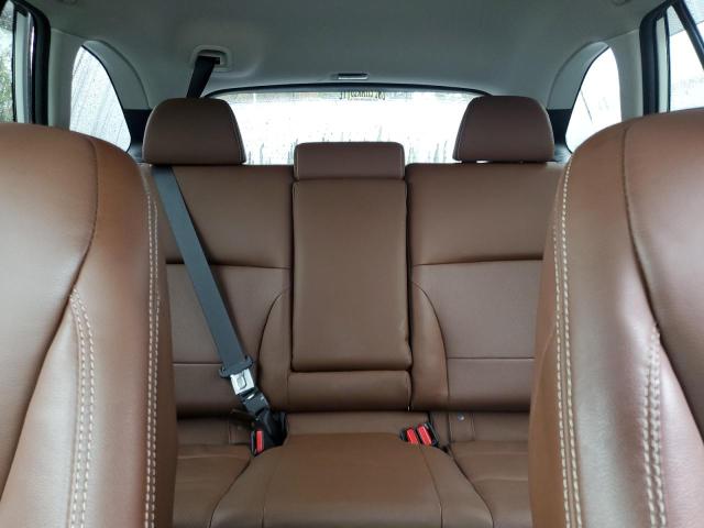 Photo 10 from auction – 2019 SUBARU OUTBACK TO with VIN 4S4BSATC3K3260310