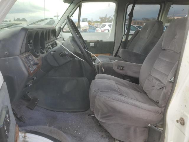 Photo 7 from auction – 1991 DODGE RAM VAN B2 with VIN 2B6HB21Y0MK446445