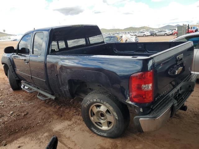Photo 2 from auction – 2007 CHEVROLET SILVERADO with VIN 2GCEC19J271591557