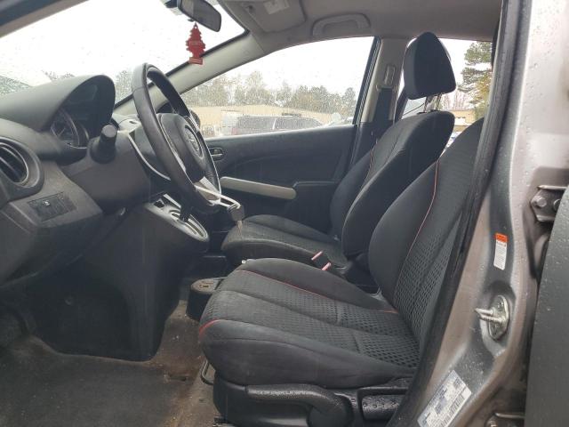 Photo 7 from auction – 2011 MAZDA MAZDA2 with VIN JM1DE1HY3B0101359