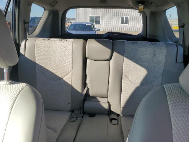 Photo 10 from auction – 2012 TOYOTA RAV4 EV with VIN 2T3YL4DV8CW001047