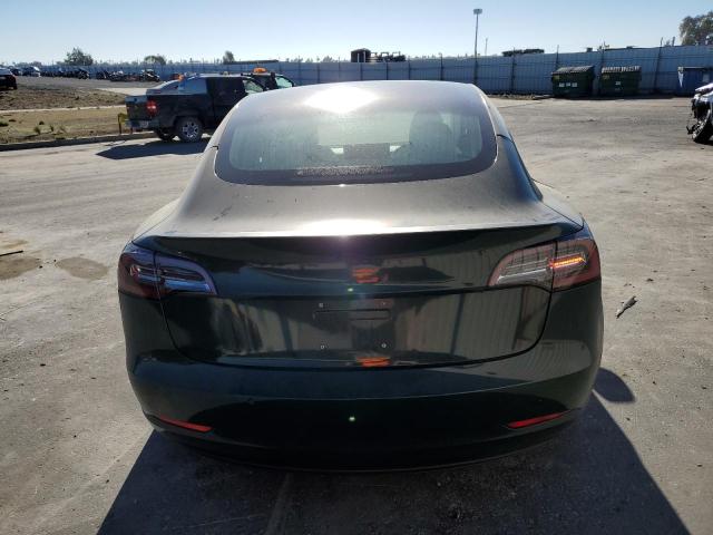 Photo 6 from auction – 2018 TESLA MODEL 3 with VIN 5YJ3E1EB2JF055518