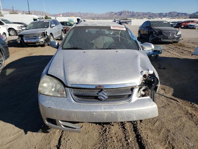 Photo 5 from auction – 2006 SUZUKI FORENZA with VIN KL5JD86Z26K344820