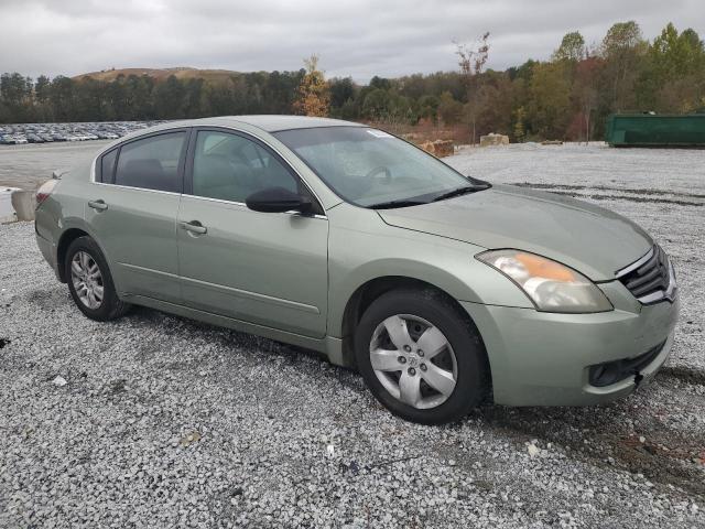 Photo 4 from auction – 2007 NISSAN ALTIMA 2.5 with VIN 1N4AL21E07N435783