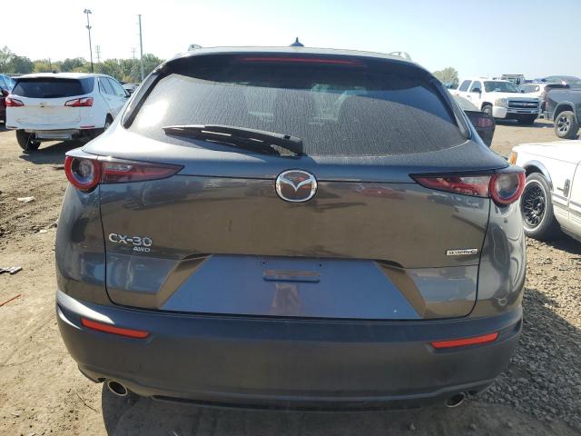 Photo 6 from auction – 2020 MAZDA CX-30 PREM with VIN 3MVDMBEM0LM138151