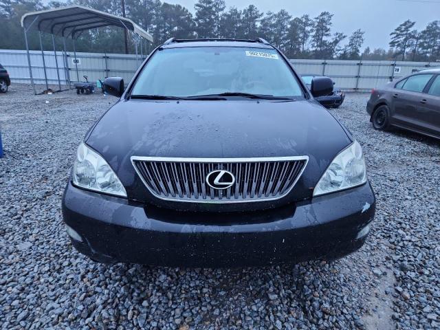 Photo 5 from auction – 2005 LEXUS RX with VIN 2T2GA31U45C036183