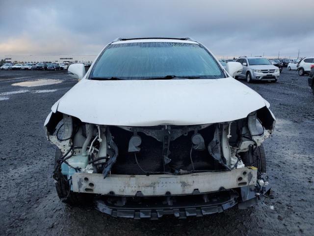 Photo 5 from auction – 2013 LEXUS RX 350 BAS with VIN 2T2BK1BA6DC190635