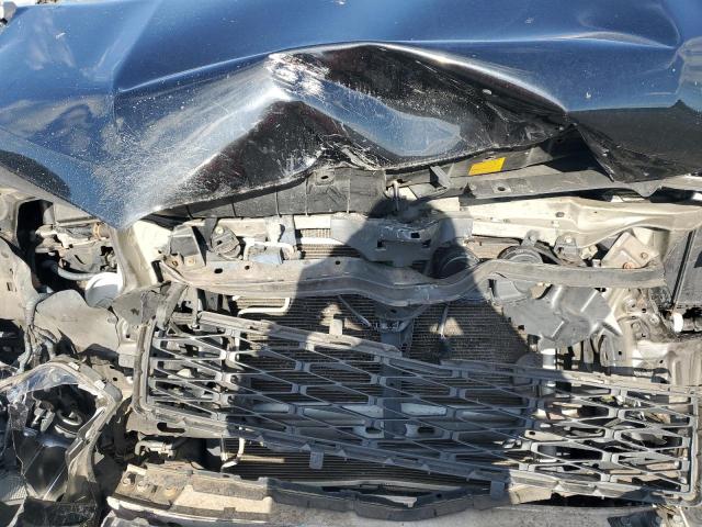 Photo 11 from auction – 2014 TOYOTA 4RUNNER SR5 with VIN JTEBU5JR9E5150542