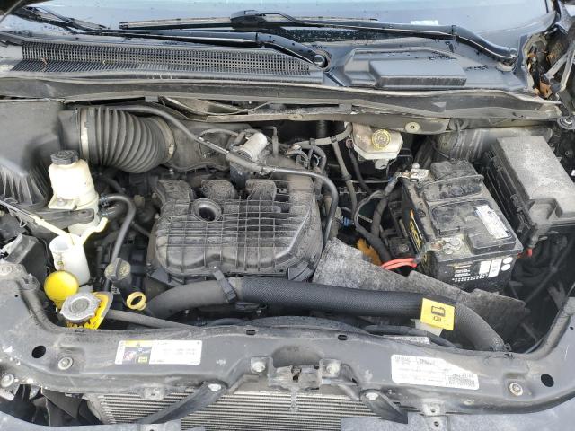 Photo 12 from auction – 2020 DODGE GRAND CARA with VIN 2C4RDGCG9LR245208