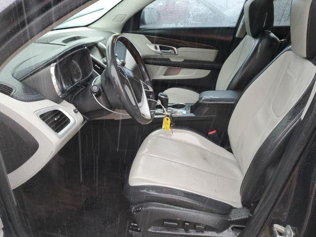 Photo 7 from auction – 2016 GMC TERRAIN DE with VIN 2GKFLVE31G6249463