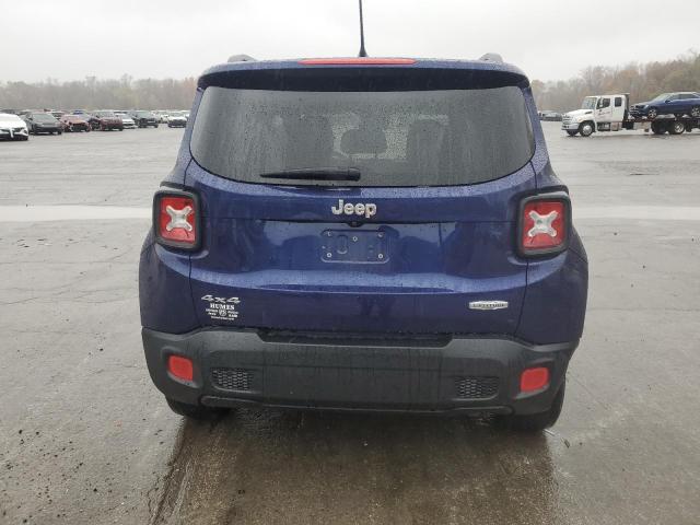 Photo 6 from auction – 2017 JEEP RENEGADE L with VIN ZACCJBBB3HPG13255