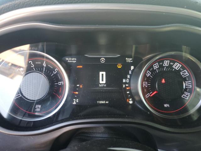 Photo 9 from auction – 2019 DODGE CHALLENGER with VIN 2C3CDZJG0KH759445