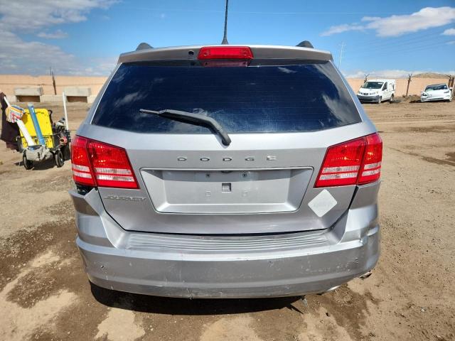 Foto 6 de la subasta – 2018 DODGE JOURNEY SE con VIN 3C4PDCAB8JT508239