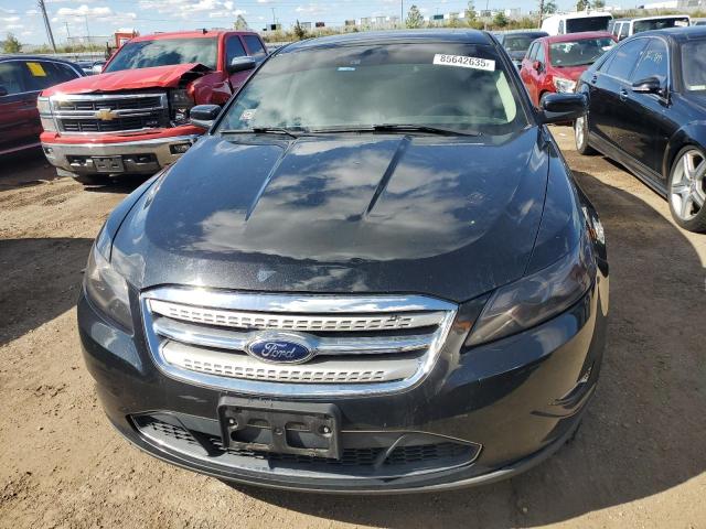 Photo 5 from auction – 2012 FORD TAURUS SHO with VIN 1FAHP2KT4CG137896