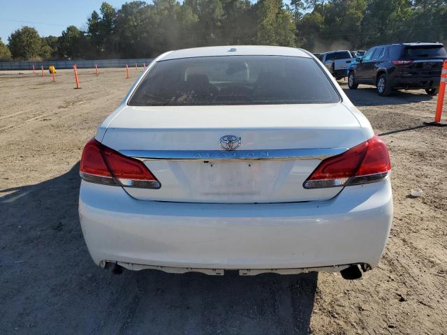 Photo 6 from auction – 2012 TOYOTA AVALON BAS with VIN 4T1BK3DB1CU448711