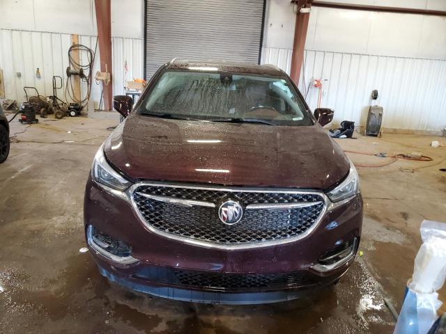 Photo 5 from auction – 2021 BUICK ENCLAVE AV with VIN 5GAEVCKW4MJ243841