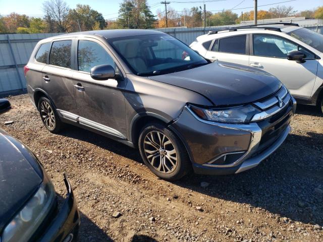 Photo 4 from auction – 2016 MITSUBISHI OUTLANDER with VIN JA4AZ3A32GZ016429