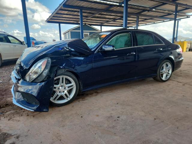 MERCEDES-BENZ E 350 2014 with VIN WDDHF5KBXEA813124 - Photo from auction