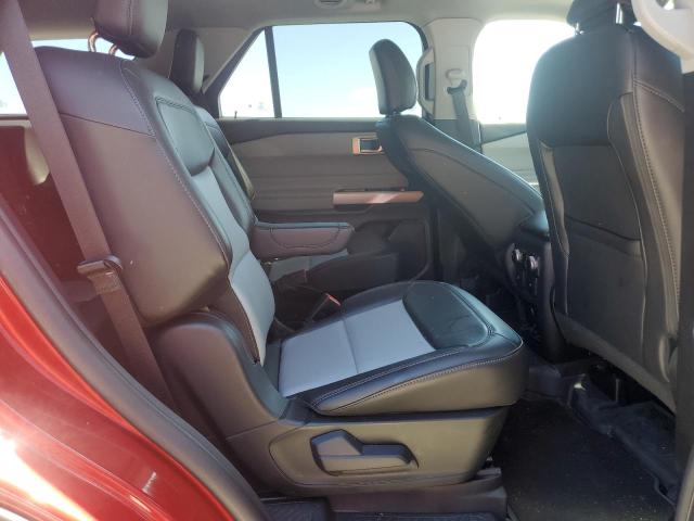 Photo 10 from auction – 2023 FORD EXPLORER XLT with VIN 1FMSK7DH5PGB07263