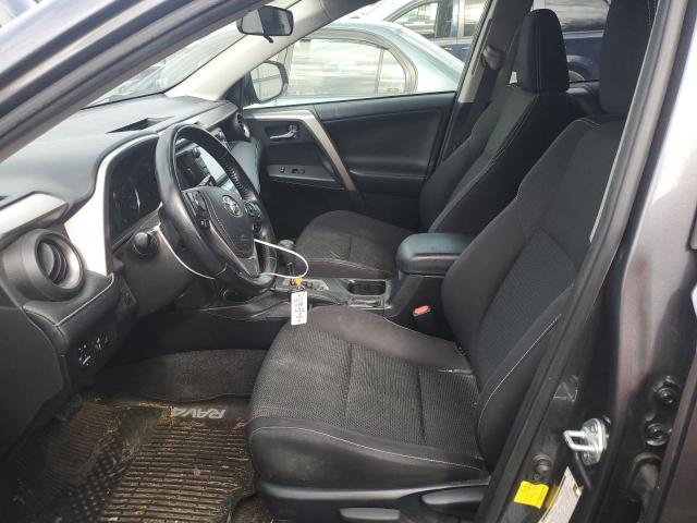 Photo 7 from auction – 2018 TOYOTA RAV4 HV LE with VIN JTMRJREV6JD179331