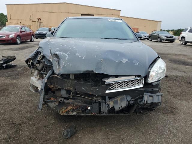 Photo 5 from auction – 2015 CHEVROLET IMPALA LIM with VIN 2G1WA5E32F1114465