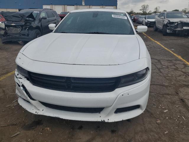 Photo 5 from auction – 2017 DODG CHARGER SXT with VIN 2C3CDXJG2HH516118