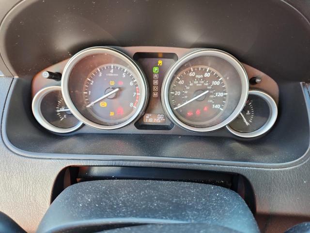 Photo 9 from auction – 2013 MAZDA CX-9 with VIN JM3TB3BV8D0402167