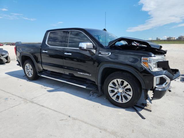 Photo 4 from auction – 2021 GMC SIERRA C15 with VIN 3GTP8FED4MG112436