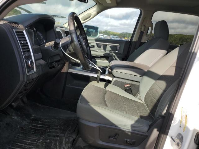 Photo 7 from auction – 2018 RAM 1500 SLT with VIN 3C6RR7LT3JG130984