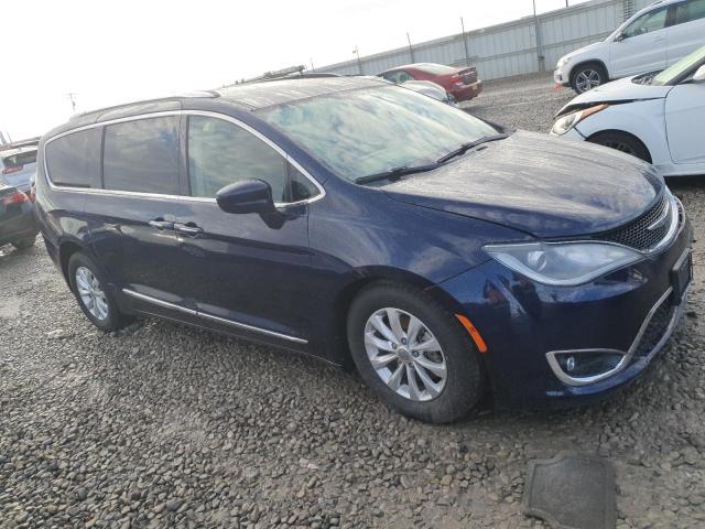 Photo 4 from auction – 2019 CHRYSLER PACIFICA TOURING L with VIN 2C4RC1BG2KR537153
