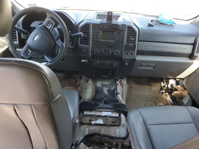 Photo 8 from auction – 2018 FORD F250 with VIN 1FD7W2BTXJEC10122