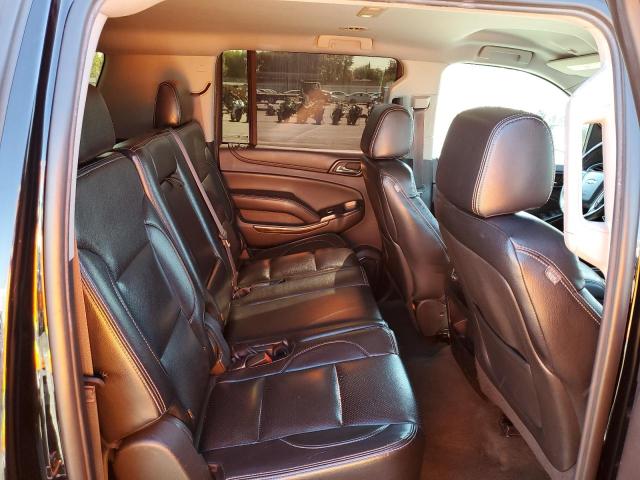 Photo 11 from auction – 2015 CHEVROLET SUBURBAN with VIN 1GNSCHKC5FR162563