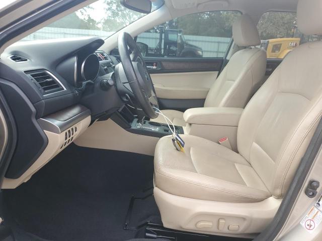 Photo 7 from auction – 2016 SUBARU OUTBACK 2. with VIN 4S4BSBNCXG3203919