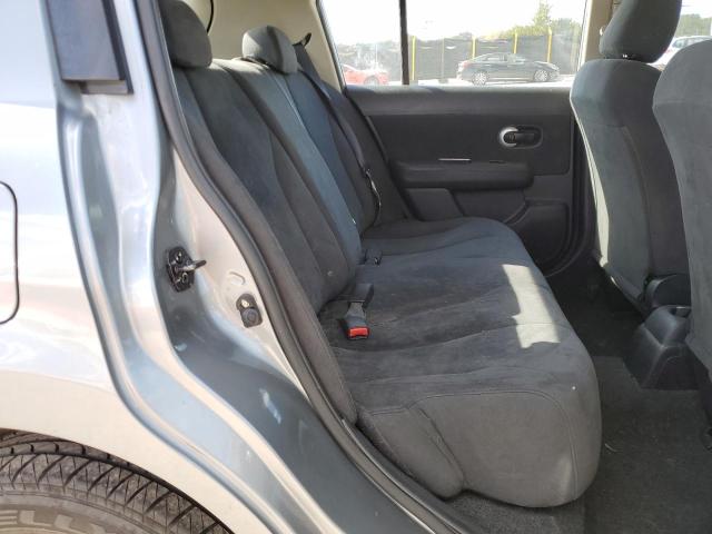 Photo 11 from auction – 2009 NISSAN VERSA S with VIN 3N1BC13E09L364743