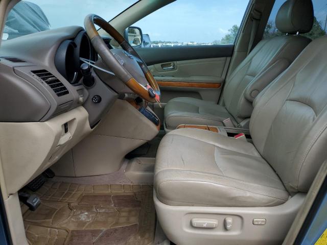 Photo 7 from auction – 2006 LEXUS RX 330 with VIN 2T2GA31U86C051089