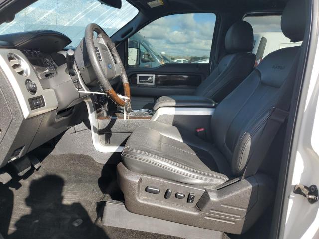 Photo 7 from auction – 2014 FORD F150 SUPER with VIN 1FTFW1ET3EFB34619