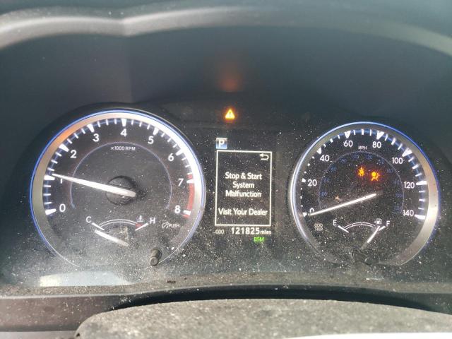 Photo 9 from auction – 2018 TOYOTA HIGHLANDER with VIN 5TDJZRFH6JS486422