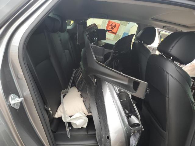 Photo 10 from auction – 2024 ACURA INTEGRA with VIN 19UDE4H22RA007704
