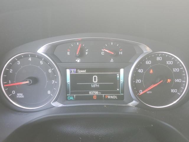 Photo 9 from auction – 2019 GMC ACADIA SLT with VIN 1GKKNMLS5KZ255194