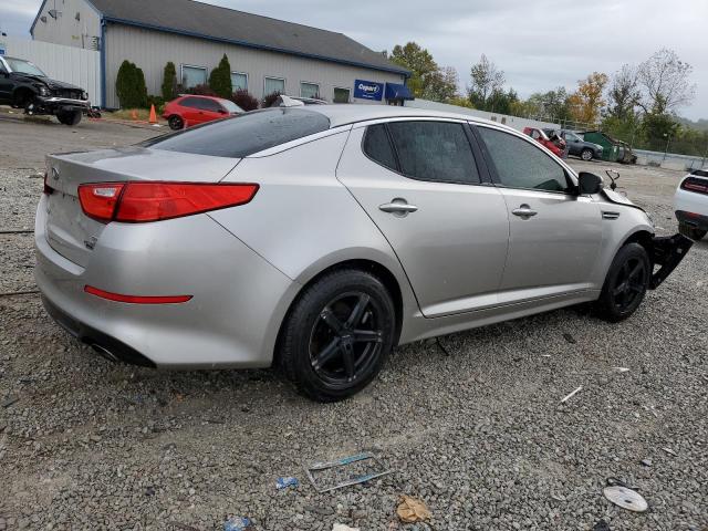 Photo 3 from auction – 2014 KIA OPTIMA LX with VIN 5XXGM4A70EG286072