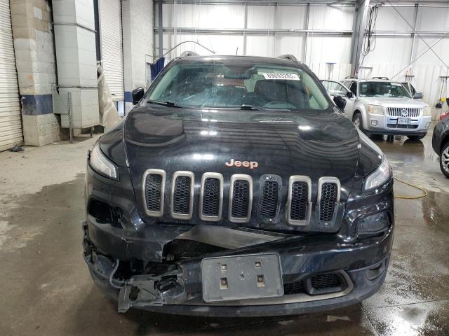 Photo 5 from auction – 2017 JEEP CHEROKEE L with VIN 1C4PJMCS9HW546093