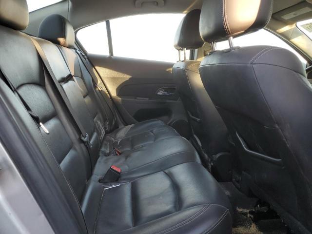 Photo 10 from auction – 2014 CHEVROLET CRUZE LT with VIN 1G1PE5SB2E7301131