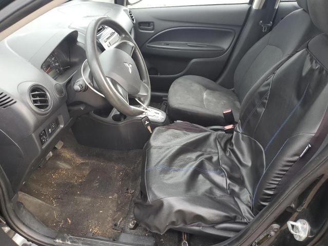 Photo 7 from auction – 2017 MITSUBISHI MIRAGE G4 with VIN ML32F3FJ2HHF13861