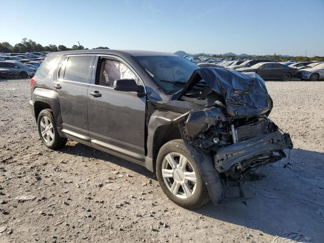 صورة رقم 4 من المزاد - 2016 GMC TERRAIN SL مع VIN 2GKALMEK4G6151166