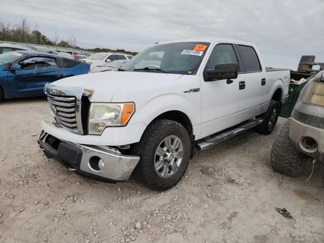 صورة رقم 1 من المزاد - 2010 FORD F150 مع VIN 1FTFW1EV4AFC97372