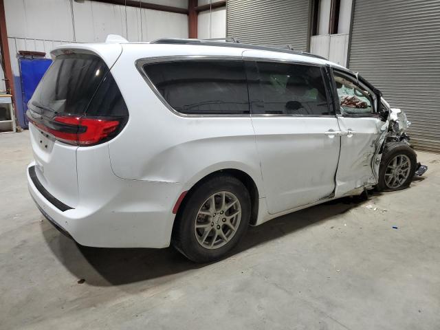 Photo 3 from auction – 2021 CHRYSLER PACIFICA T with VIN 2C4RC1FGXMR501059