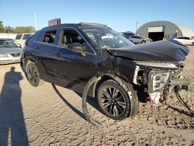 Photo 4 from auction – 2023 MITSUBISHI ECLIPSE CR with VIN JA4ATWAA6PZ025281